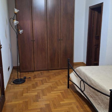 Frontemare Apartment Porto Santo Stefano  Exterior photo