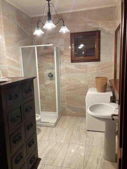 Frontemare Apartment Porto Santo Stefano  Exterior photo