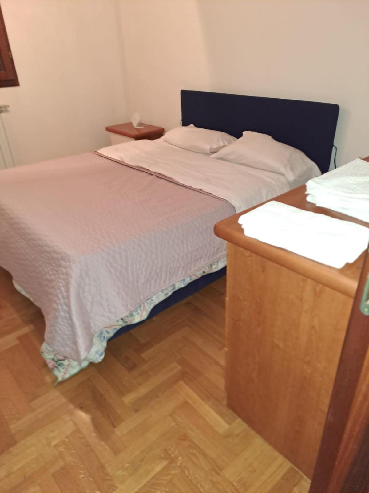Frontemare Apartment Porto Santo Stefano  Exterior photo