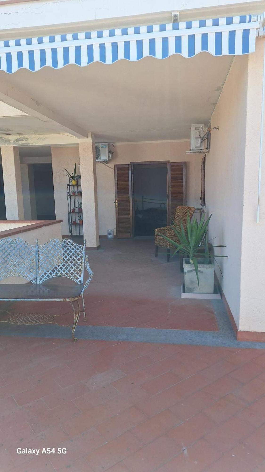 Frontemare Apartment Porto Santo Stefano  Exterior photo