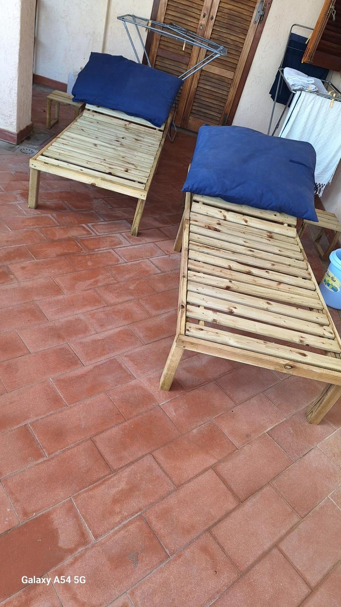 Frontemare Apartment Porto Santo Stefano  Exterior photo